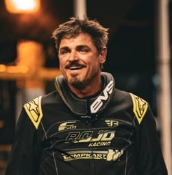 Romeo Filip head shot